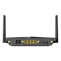Router CUDY P5_EU LAN Gigabit AX3000 WiFi 6 Mesh 5G Dual SIM CUDY