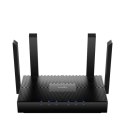 Router CUDY WR3000 LAN Gigabit AX3000 WiFi 6 Mesh CUDY