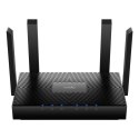 Router CUDY WR3000 LAN Gigabit AX3000 WiFi 6 Mesh CUDY