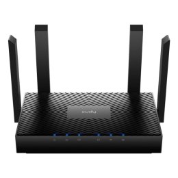 Router CUDY WR3000 LAN Gigabit AX3000 WiFi 6 Mesh CUDY