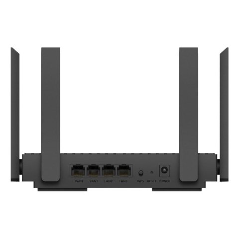 Router CUDY WR3000 LAN Gigabit AX3000 WiFi 6 Mesh CUDY