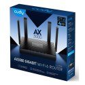 Router CUDY WR3000 LAN Gigabit AX3000 WiFi 6 Mesh CUDY