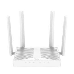 Router CUDY WR3000E CUDY