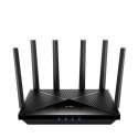 Router CUDY WR6500 Gigsbit Wi-Fi 7 CUDY