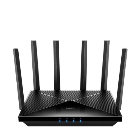 Router CUDY WR6500 Gigsbit Wi-Fi 7 CUDY