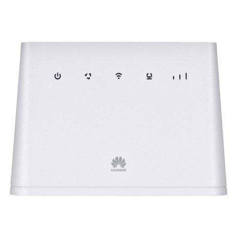 Router Huawei B311-221 (kolor biały) HUAWEI