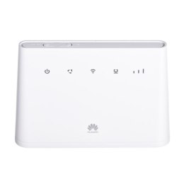 Router Huawei B311-221 (kolor biały) HUAWEI