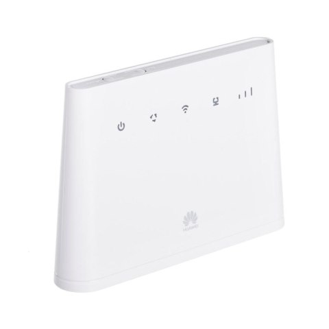 Router Huawei B311-221 (kolor biały) HUAWEI