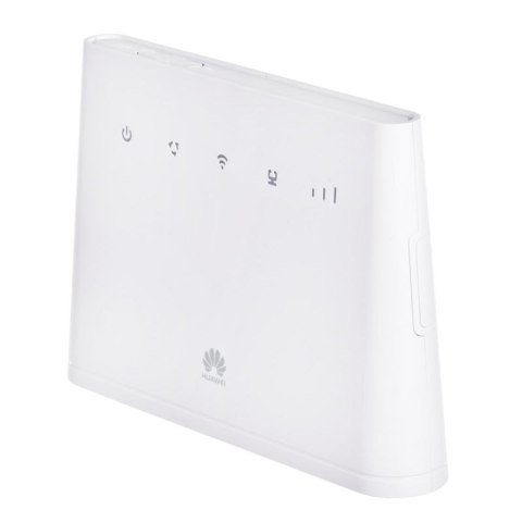 Router Huawei B311-221 (kolor biały) HUAWEI