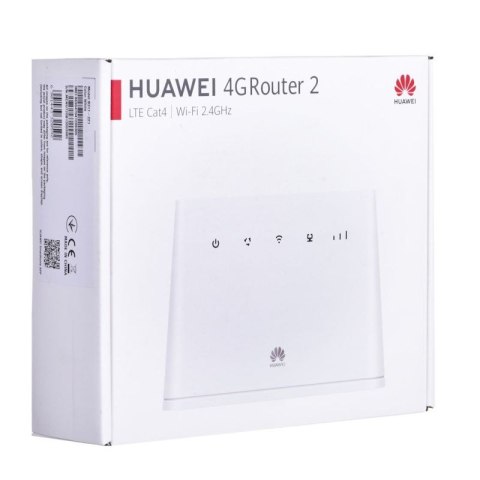 Router Huawei B311-221 (kolor biały) HUAWEI