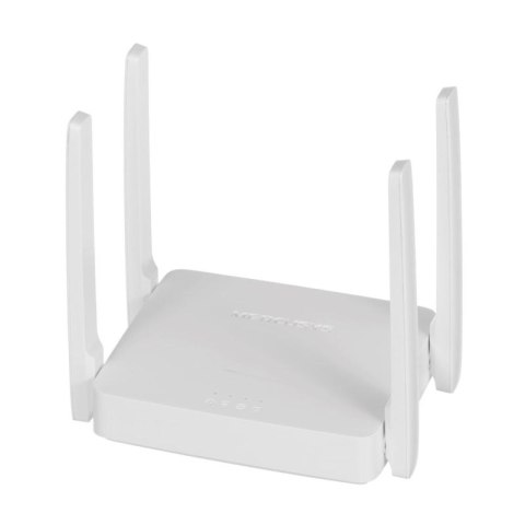 Router Mercusys AC10 MERCUSYS