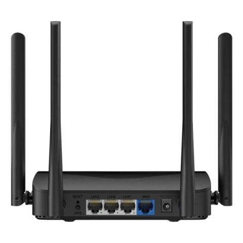 Router Mercusys MR25BE Wi-Fi 7 MERCUSYS