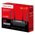 Router Mercusys MR25BE Wi-Fi 7 MERCUSYS