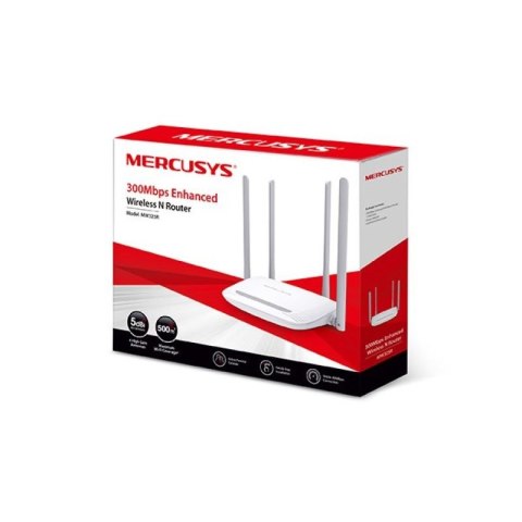 Router Mercusys MW325R MERCUSYS
