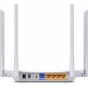 Router TP-LINK C50 (xDSL; 2,4 GHz, 5 GHz) TP-LINK