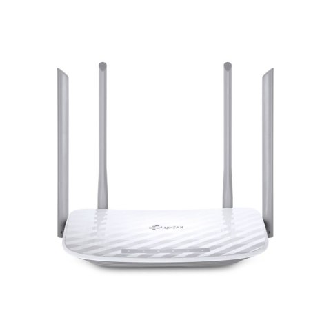 Router TP-LINK C50 (xDSL; 2,4 GHz, 5 GHz) TP-LINK