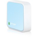 Router TP-LINK TL-WR802N (ADSL2+, xDSL; 2,4 GHz) TP-LINK