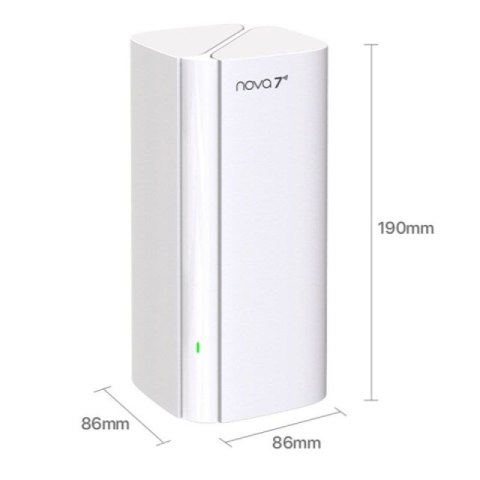Router Tenda EE3 Pro(3-pack) Tenda