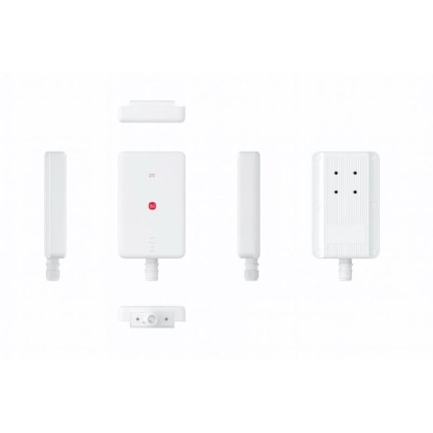 Router ZTE G5 Max (MC7510) ZTE Poland