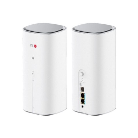 Router ZTE G50 5G WiFi7 (MC8520B) ZTE Poland