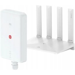 Router ZTE G51F 5G MC7510 ZTE Poland