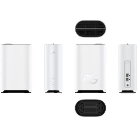 Router ZTE G5C ZTE Poland