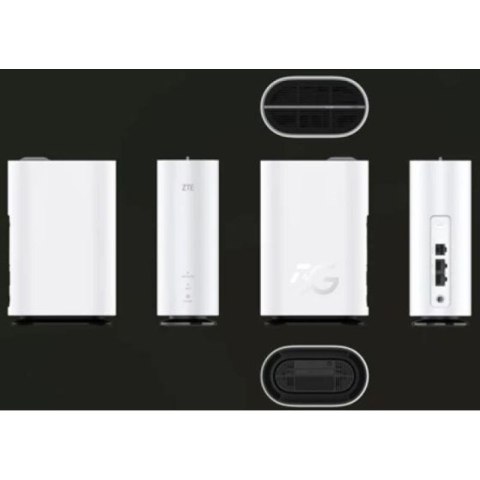 Router ZTE G5C ZTE Poland