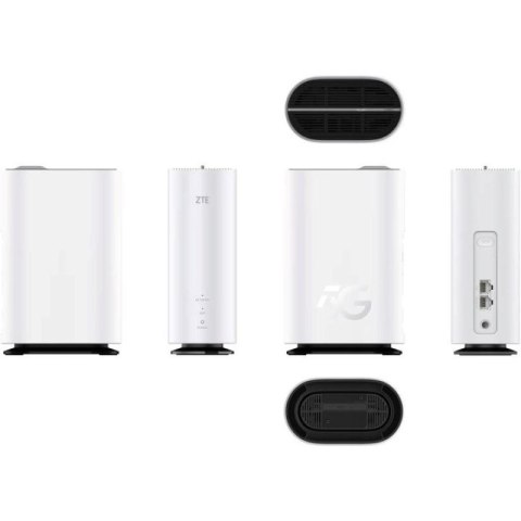 Router ZTE G5C ZTE Poland