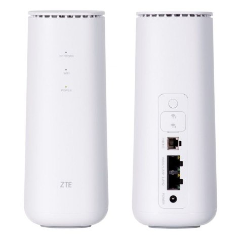 Router ZTE MF289F ZTE Poland