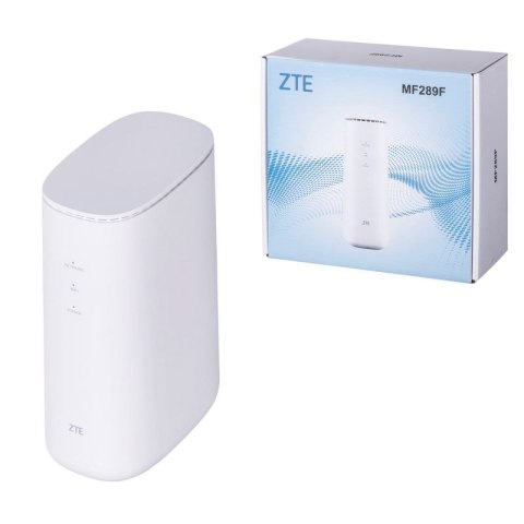 Router ZTE MF289F ZTE Poland