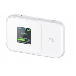 Router ZTE MF986D SIM LTE kat.12 ZTE Poland