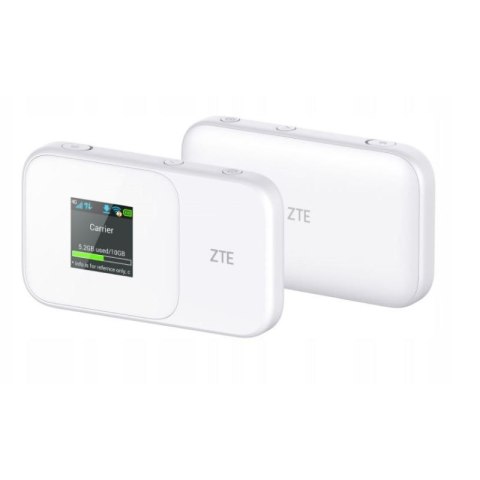 Router ZTE MF986D SIM LTE kat.12 ZTE Poland