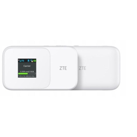 Router ZTE MF986D SIM LTE kat.12 ZTE Poland