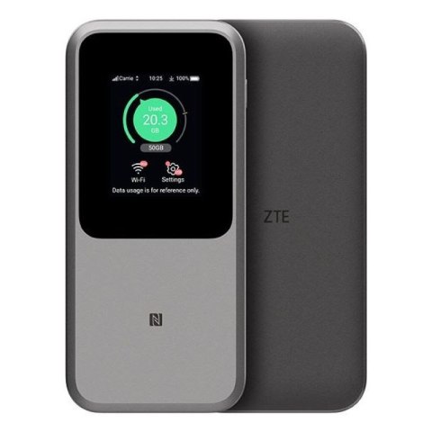 Router ZTE MU5120 5G ZTE Poland
