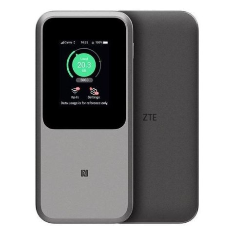 Router ZTE MU5120 5G ZTE Poland