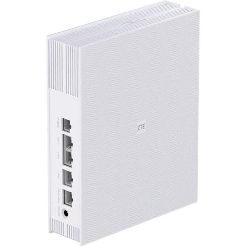 Router ZTE T5400 IDU ZTE Poland