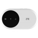 Router ZTE U10S Pro 4G Mobile WiFi6 Hotspot ZTE Poland