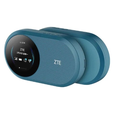 Router ZTE U10S Pro 4G Mobile WiFi6 Hotspot ZTE Poland