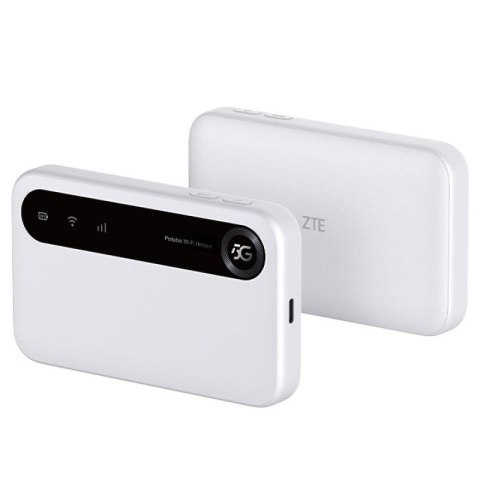 Router ZTE U50 5G Hikvision