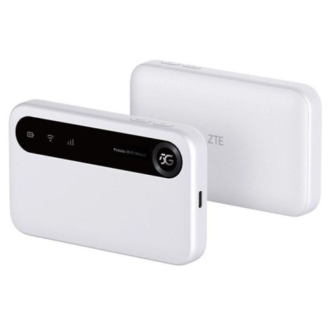 Router ZTE U50 5G Hikvision