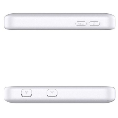 Router ZTE U50 5G Hikvision
