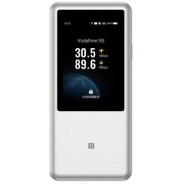 Router ZTE U60 Pro (MU5250) ZTE Poland