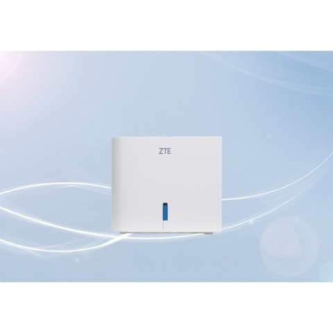 Router ZTE Z1200 ZTE Poland