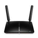 Router bezprzewodowy TP-LINK Archer MR600 (kolor czarny) TP-LINK