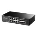 Switch CUDY GS1016 CUDY