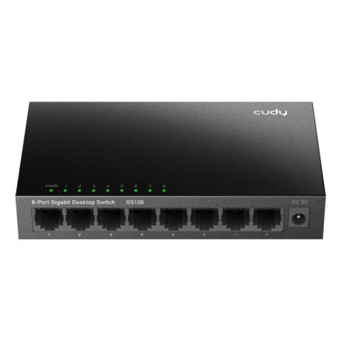 Switch CUDY GS108 CUDY