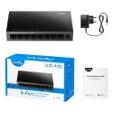 Switch CUDY GS108 CUDY