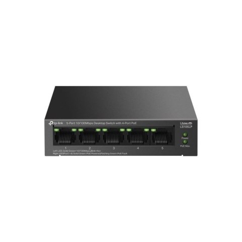 Switch TP-LINK LS105LP TP-LINK