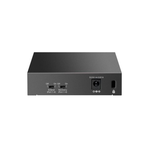 Switch TP-LINK LS105LP TP-LINK