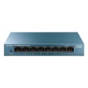 Switch TP-LINK TL-LS108G (8x 10/100/1000Mbps) TP-LINK